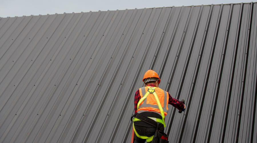 Expert Emergency Roof Repairs services in York, ME